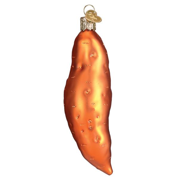 Old World Christmas Sweet Potato