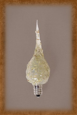 Vickie Jean's Creations Pine Scented Candelabra Bulb