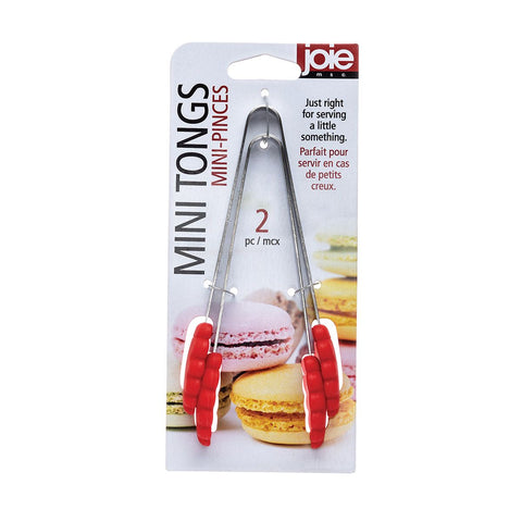 HIC Joie Mini Tongs/2