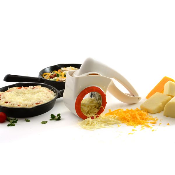 Norpro Drum Grater