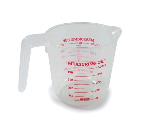  Norpro Silicone Measuring Stir and Pour Measure 4 Cups,  Flexible, Dishwasher Safe, 4.5 x 3.75 x 6.75 inches