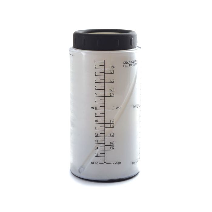 Adjustable Measuring Cups
