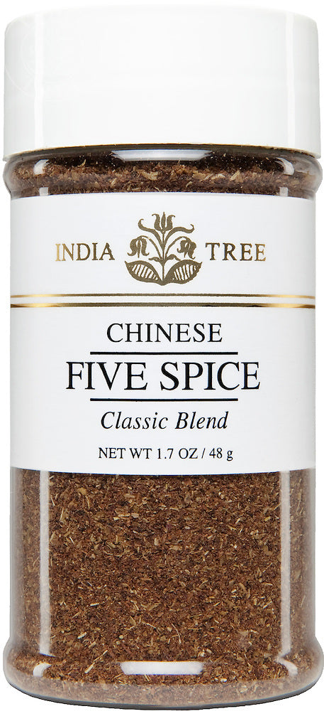 India Tree Chinese Five Spice