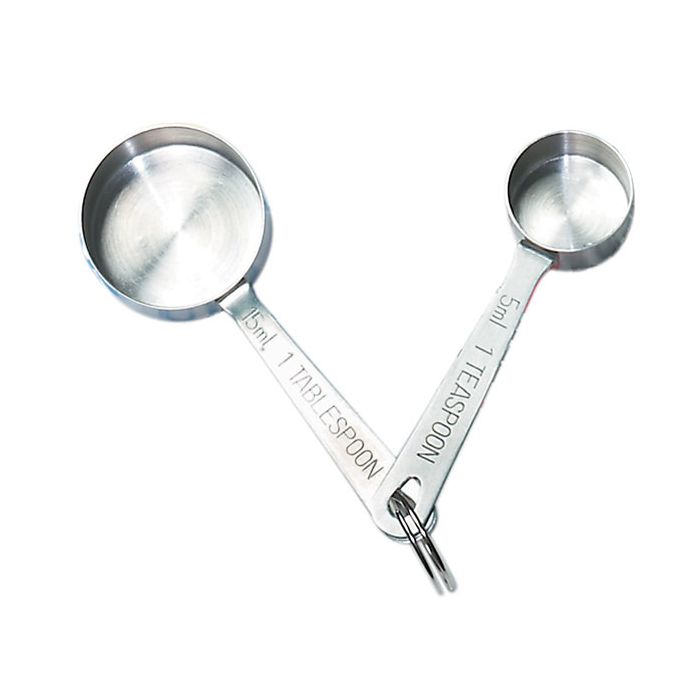 Norpro Magnetic Measuring Set – Simple Tidings & Kitchen