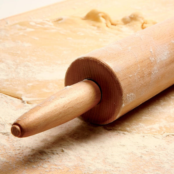Norpro Beechwood Rolling Pin