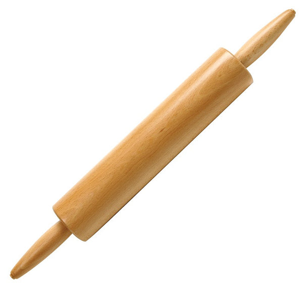 Norpro Beechwood Rolling Pin