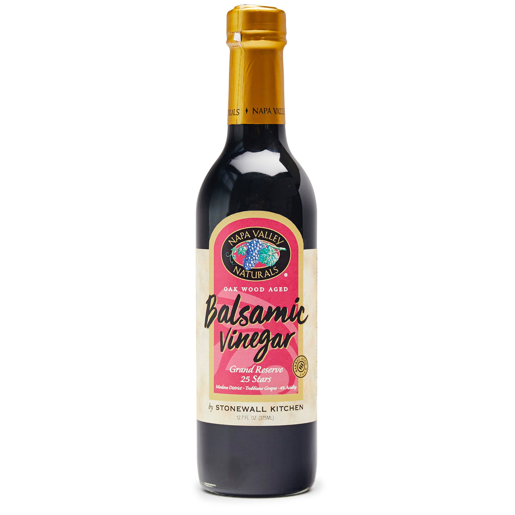 Stonewall Kitchen Grand Reserve Balsamic Vinegar