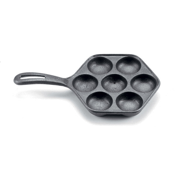 Norpro Filled Pancake Munk Aebleskiver Pan