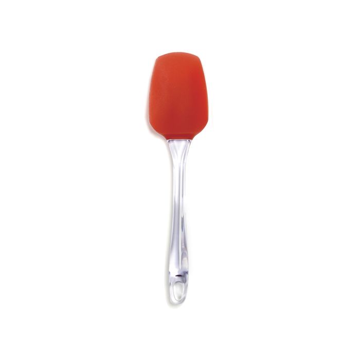 Norpro Silicone Scoop Large Red
