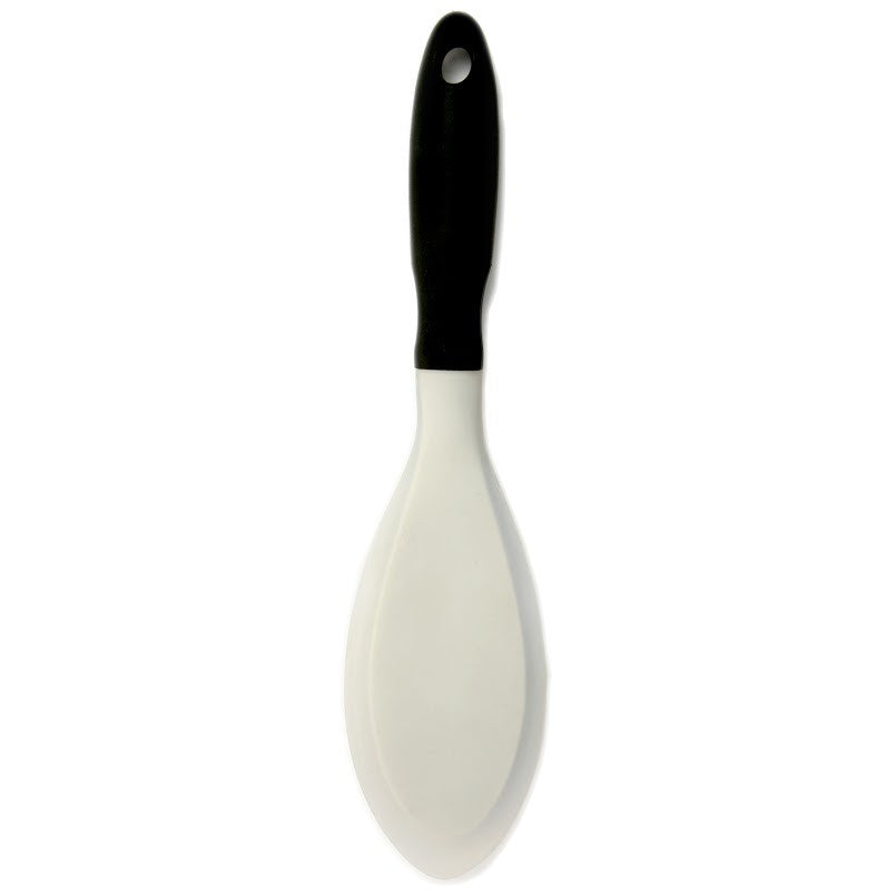 Norpro Grip-EZ Silicone Scoop/Scrape/Mix Spatula