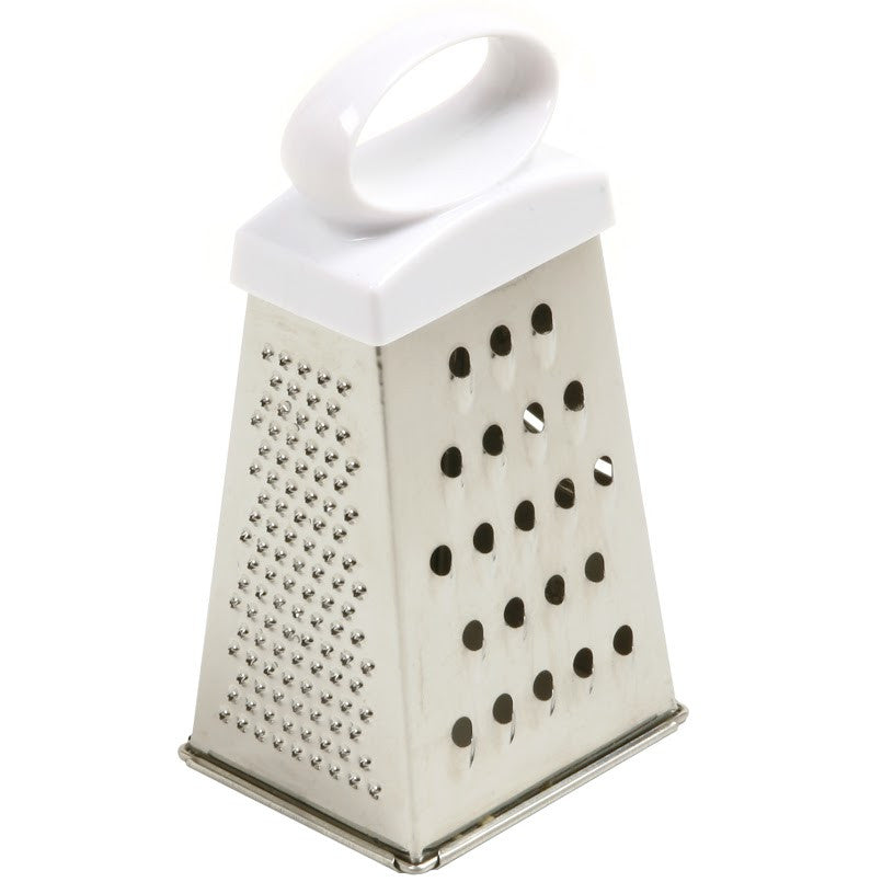 Norpro Stainless Steel Mini 5" Grater