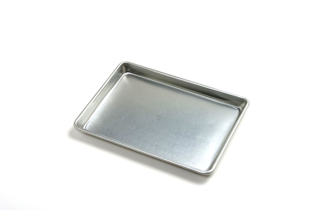 Norpro Stainless Steel Jelly Roll Pan 15 x 10 x .5 – Simple Tidings &  Kitchen