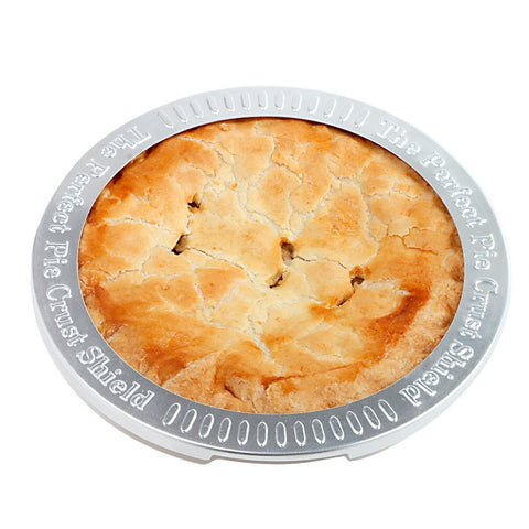 Norpro 9.5"-10" Pie Crust Shield