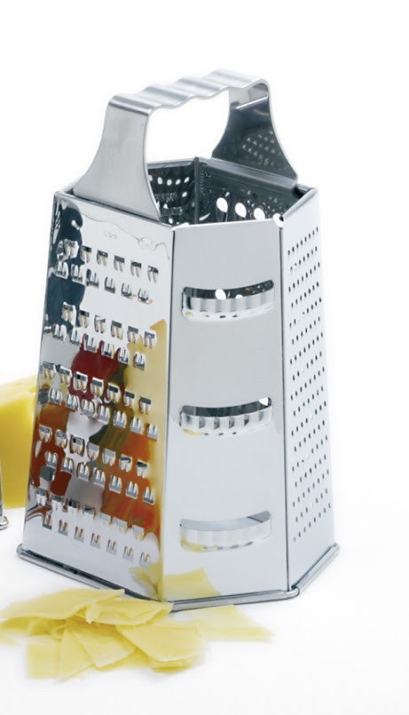 Norpro 6-Sided Grater
