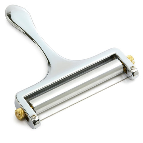 Norpro Professional Cheese Slicer With Extra Wire