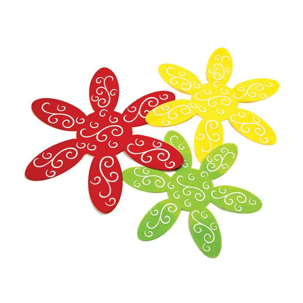 Norpro Felt Pan Protectors, Set of 3