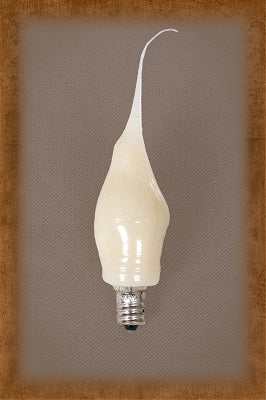 Vickie Jean's Creations Small Warm Flicker Bulb 3 Watt