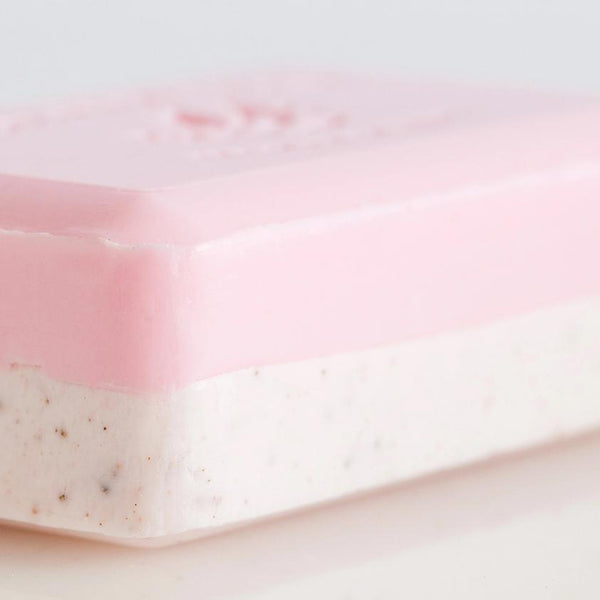 European Soaps Take Two Fleurs