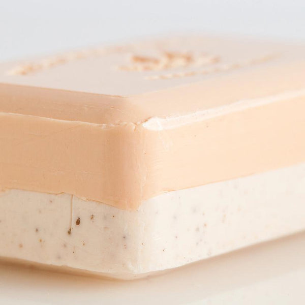 European Soaps Take Two Ginger Citrus Bar Soap