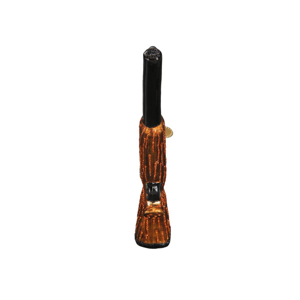 Old World Christmas Rifle