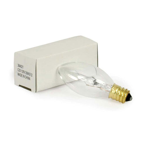 Colonial Tin Works 30 Watt Replacement Bulb