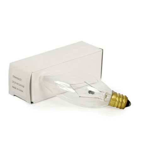 Colonial Tin Works Replacement Bulb 40 Watt