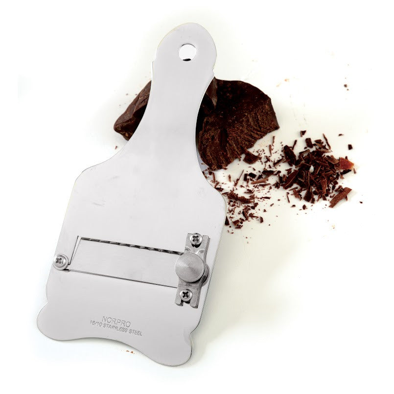 Norpro Chocolate Shaver