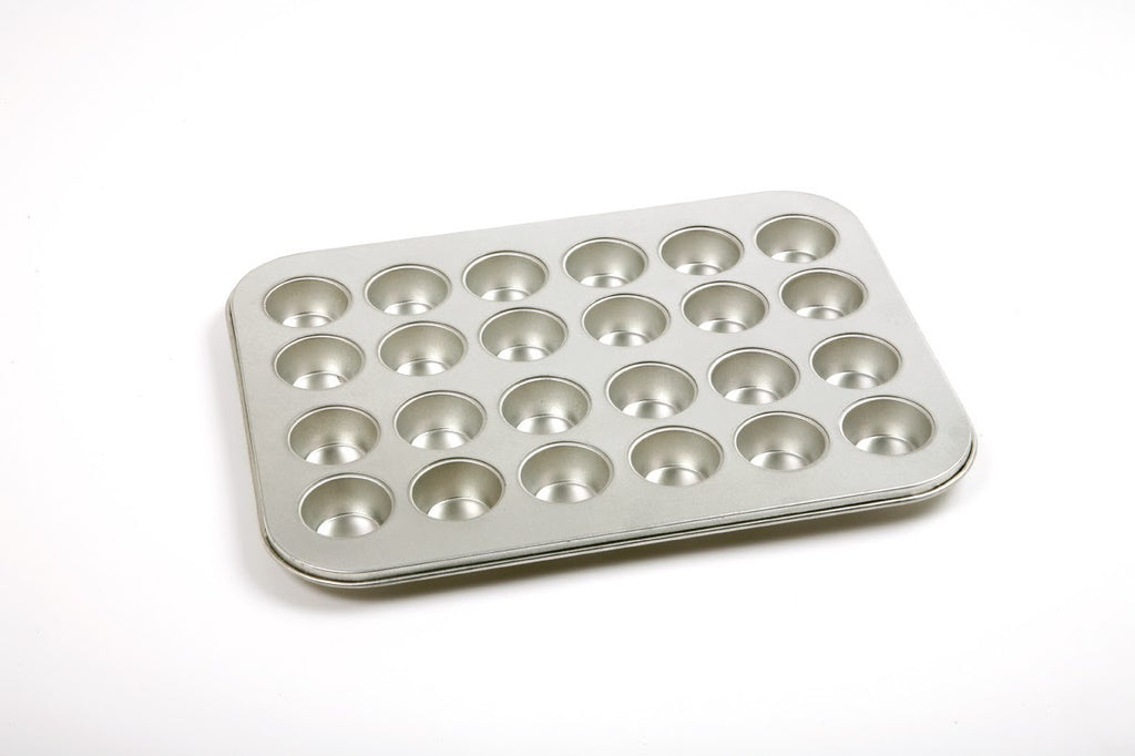 Norpro 24 Cup Mini Cupcake Pan