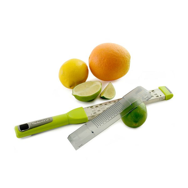 Norpro Dual Grater w/Zester