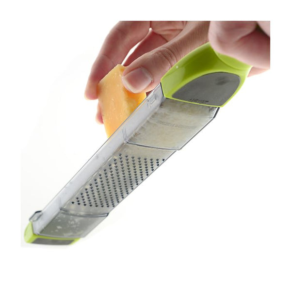 Norpro Dual Grater w/Zester