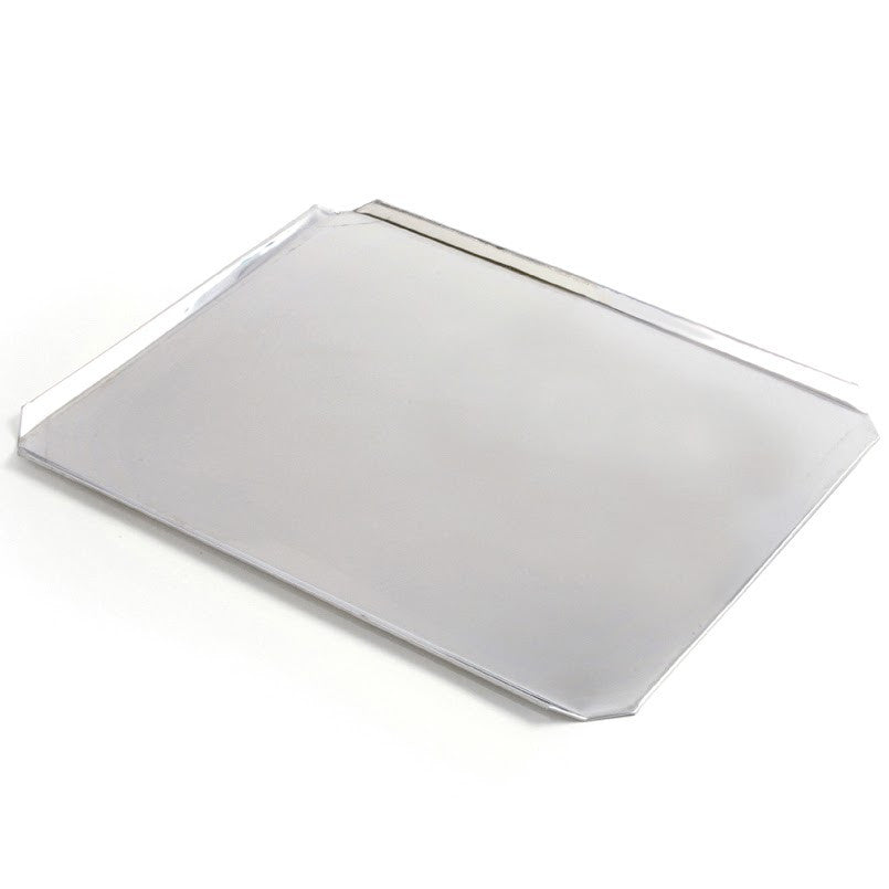 Norpro Stainless Steel Cookie Sheet 14 x 12 – Simple Tidings & Kitchen