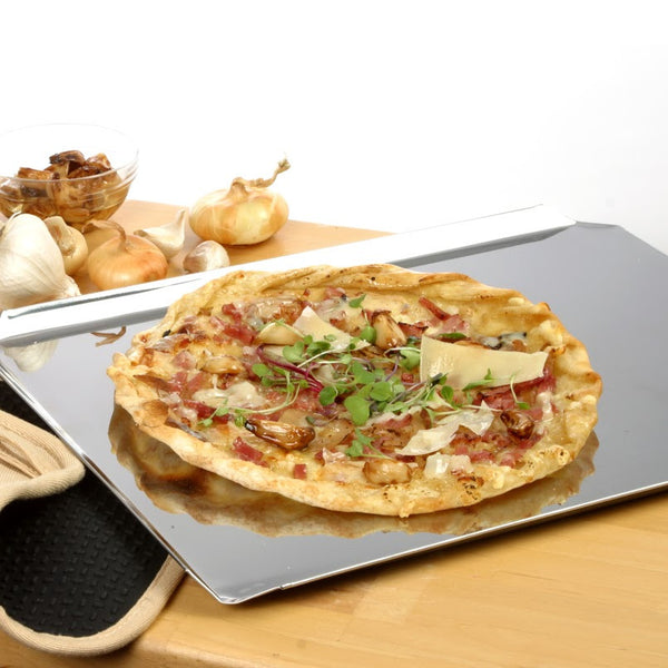 Norpro Stainless Steel Cookie Sheet 14" x 12"