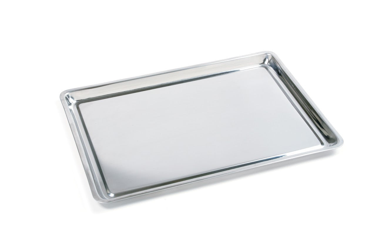 Norpro Stainless Steel Jelly Roll Pan 15 x 10 x .5 – Simple