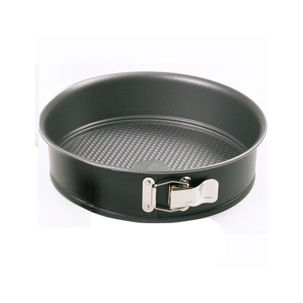Norpro Nonstick 10-inch Springform With Glass Base 