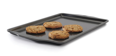 Norpro Nonstick Baking Sheet 15" x 10" x .75"