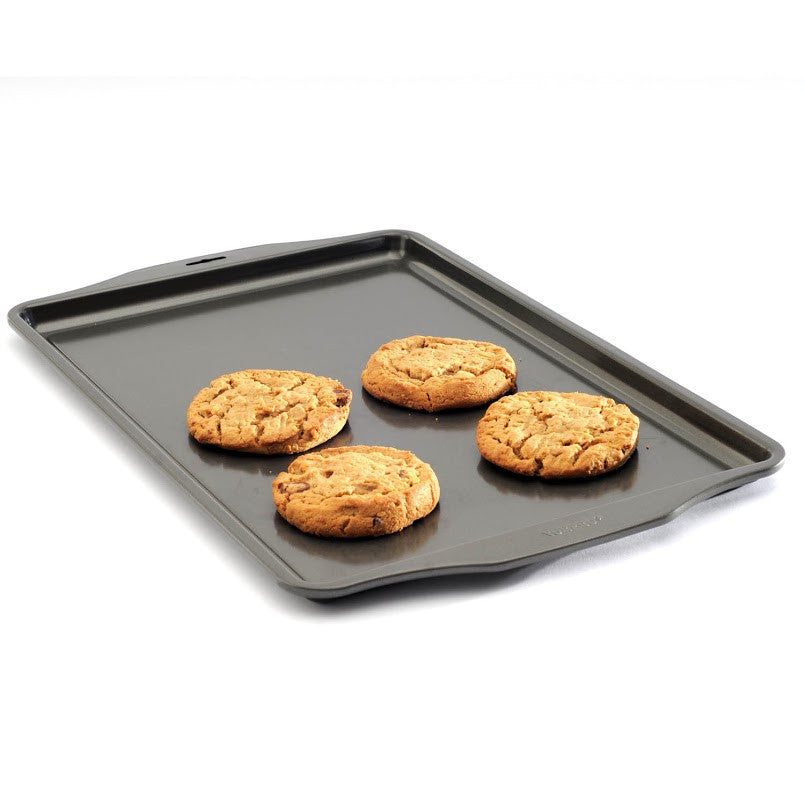 Norpro Nonstick Baking Sheet 17" x 11" x .75"