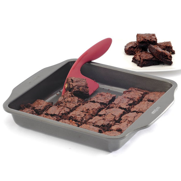 Norpro Nonstick 9" Square Cake/ Brownie Pan