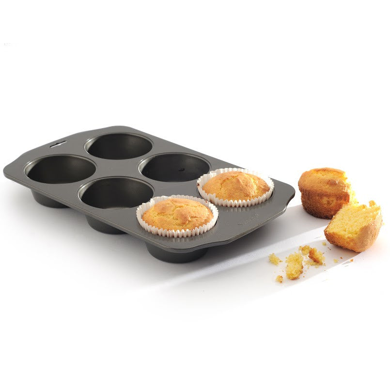Norpro Jumbo Nonstick Cupcake/ Muffin Pan
