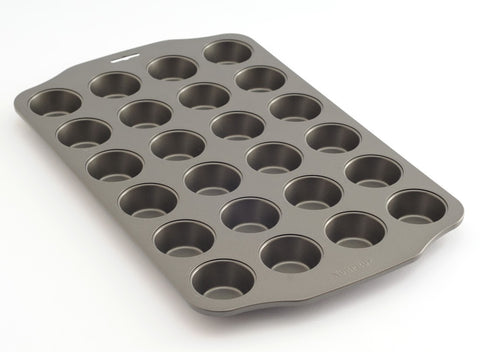 Norpro Nonstick 24 Mini Cupcake/ Muffin Pan