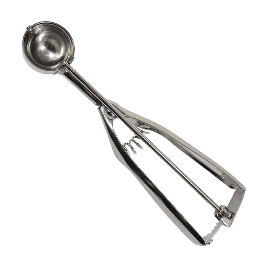 R&M Stainless Steel Cookie Scoop