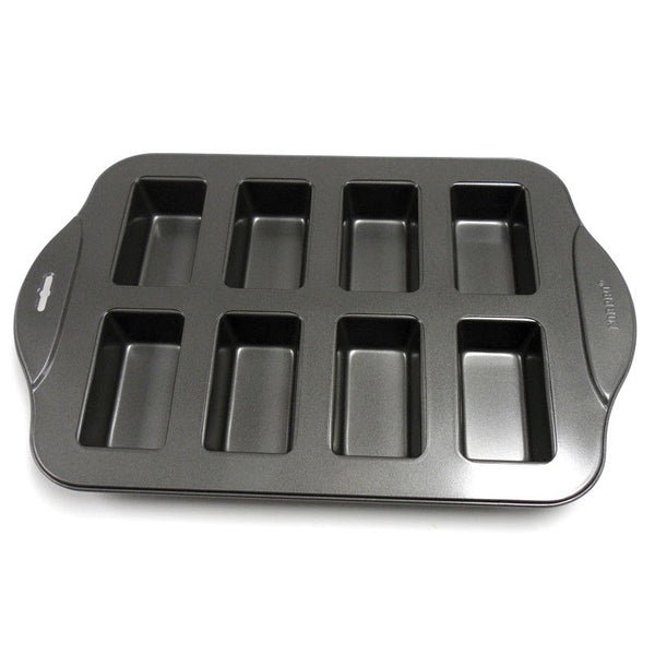 Norpro Nonstick Mini Meatloaf/ Bread Pan 4.25" x 2.5" x 1.25"