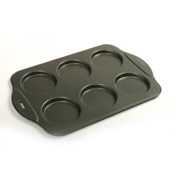 Norpro Nonstick Puffy Muffin Crown Pan