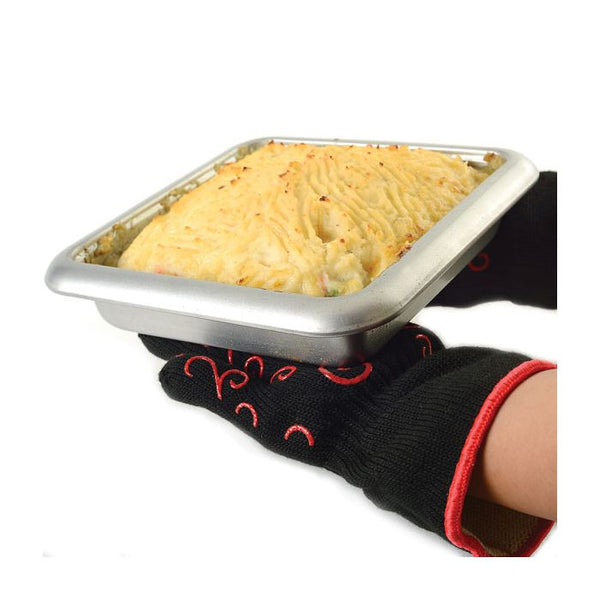 Norpro Oven Gloves, 1 Pair