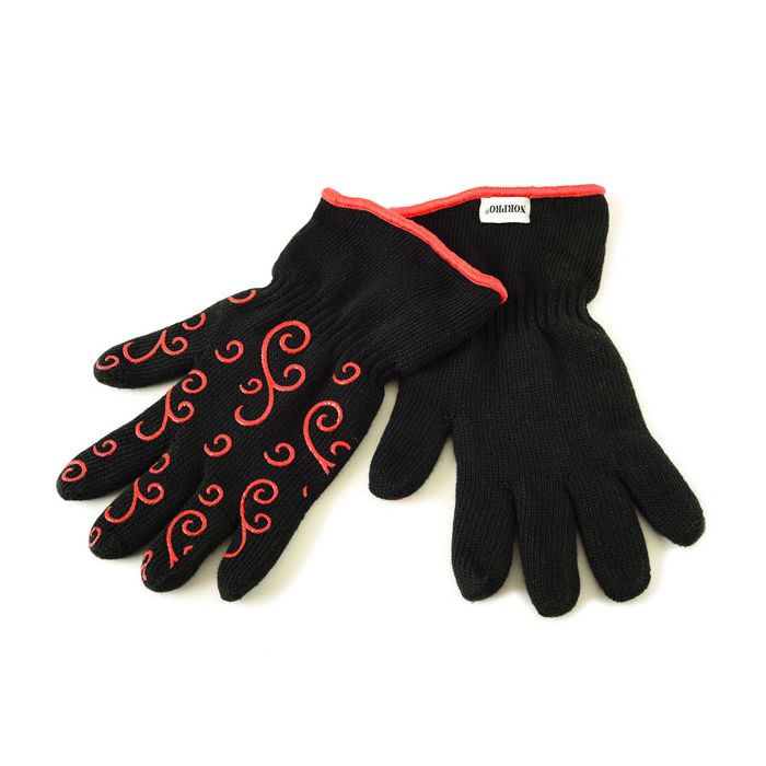 Norpro Oven Gloves, 1 Pair