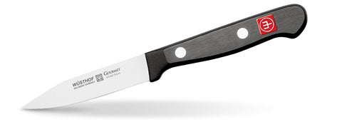 Wusthof 3 Inch Clip Point Paring Knife