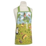 Now Designs Critter Capers Kid's Apron