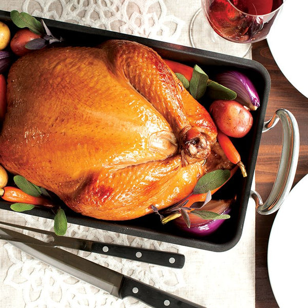 Nordic Ware Large Roasting Pan