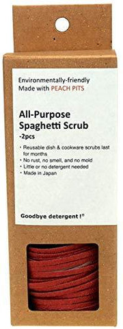 RP Spaghetti Scrub Gentle