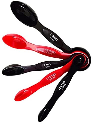 Norpro Magnetic Measuring Set
