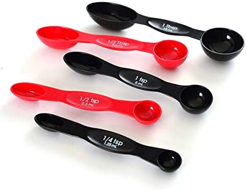 Norpro Magnetic Measuring Set